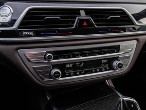 Седан BMW 7 серия 2018 года, 3580000 рублей, Краснодар