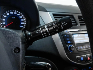 Хетчбэк Hyundai Solaris 2016 года, 1130000 рублей, Ставрополь