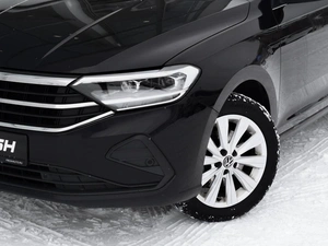 Лифтбек Volkswagen Polo 2020 года, 1715555 рублей, Тверь