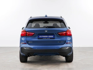 Внедорожник BMW X1 2019 года, 2897444 рублей, Москва