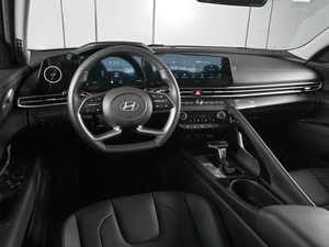 Седан Hyundai Elantra 2023 года, 2699000 рублей, Ростов-на-Дону