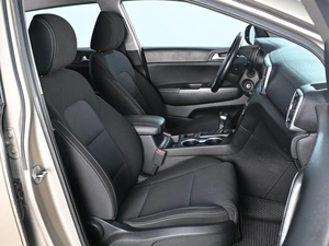 Внедорожник Kia Sportage 2019 года, 2499000 рублей, Аксай