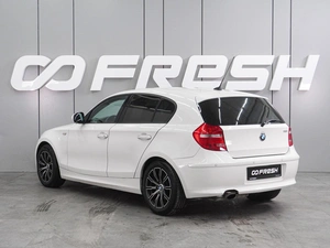 Хетчбэк BMW 1 серия 2011 года, 997000 рублей, Воронеж
