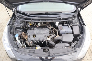 Хэтчбек Hyundai i30 2012 года, 980000 рублей, Обнинск