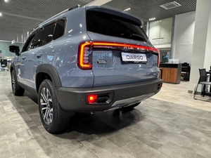 Внедорожник Haval Dargo 2026 года, 3899000 рублей, Красноярск