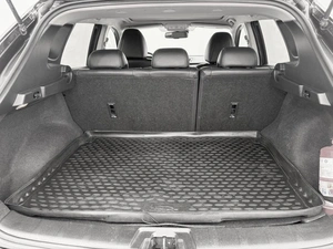 Внедорожник Nissan Qashqai 2014 года, 1450000 рублей, Орёл