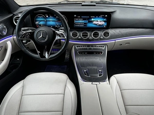 Седан Mercedes-benz E-класс 2020 года, 5790000 рублей, Уфа