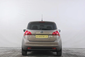 Минивэн Kia Venga 2012 года, 919000 рублей, Кемерово