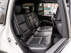 Внедорожник Toyota Land Cruiser 2022 года, 10700000 рублей, Краснодар