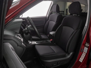 Внедорожник Subaru Forester 2017 года, 1819000 рублей, Тюмень