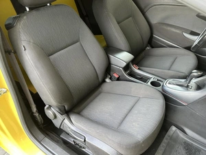 Хетчбэк Opel Astra 2014 года, 880000 рублей, Уфа