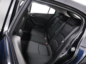 Хетчбэк Mazda 3 2014 года, 1469444 рублей, Москва