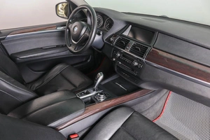 Внедорожник BMW X5 2010 года, 1709000 рублей, Пермь