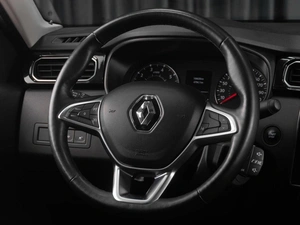 Внедорожник Renault Arkana 2019 года, 1559000 рублей, Тюмень