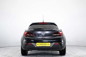 Хетчбэк Opel Astra GTC 2013 года, 1029000 рублей, Пермь