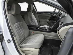 Седан Ford Fusion (North America) 2020 года, 1298000 рублей, Ставрополь