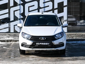 Седан ВАЗ (LADA) Granta 2024 года, 910000 рублей, Волгоград
