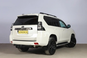 Внедорожник Toyota Land Cruiser Prado 2020 года, 6199000 рублей, Новосибирск