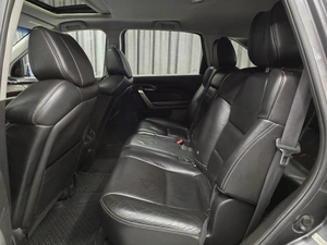 Внедорожник Acura MDX 2011 года, 1700000 рублей, Красноярск