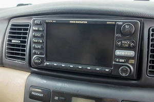 Хетчбэк Toyota Corolla Runx 2001 года, 519000 рублей, Барнаул