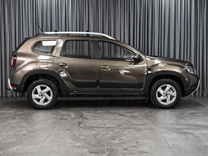 Внедорожник Renault Duster 2021 года, 1850000 рублей, Ставрополь