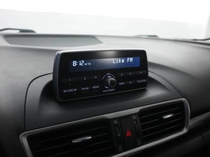 Хетчбэк Mazda 3 2014 года, 1469444 рублей, Москва