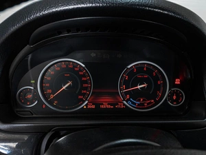 Седан BMW 5 серия 2016 года, 2387000 рублей, Ставрополь