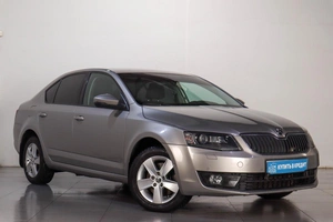 Лифтбек Skoda Octavia 2016 года, 1389000 рублей, Челябинск