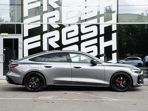 Лифтбек Audi A5L 2025 года, 6230000 рублей, Волгоград