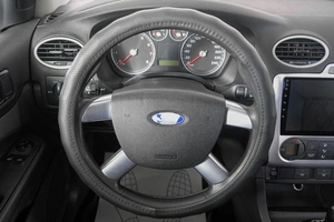 Седан Ford Focus 2007 года, 349000 рублей, Кемерово