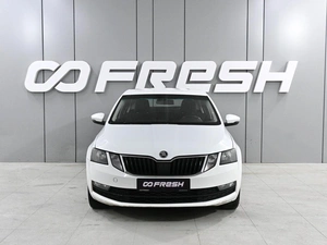 Лифтбек Skoda Octavia 2019 года, 1219000 рублей, Аксай