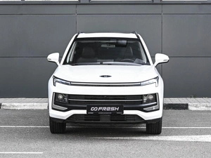 Внедорожник Москвич 3 2024 года, 1674000 рублей, Кирилловка