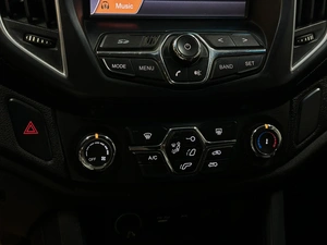 Внедорожник Chery Tiggo 5 2014 года, 697000 рублей, Красноярск