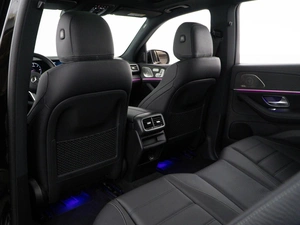 Внедорожник Mercedes-benz GLE-класс 2025 года, 13349999 рублей, Москва