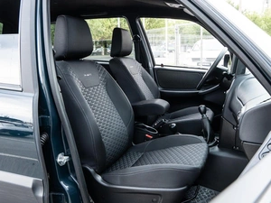 Внедорожник ВАЗ (LADA) Niva Travel 2022 года, 1170000 рублей, Волгоград