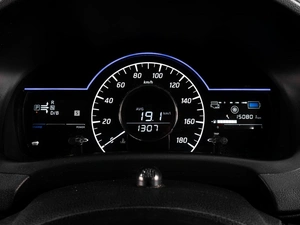 Хетчбэк Nissan Note 2017 года, 1089000 рублей, Тюмень