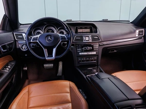 Купе Mercedes-benz E-класс 2013 года, 1999000 рублей, Большой Сочи