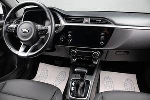 Седан Kia Rio 2021 года, 1949000 рублей, Оренбург