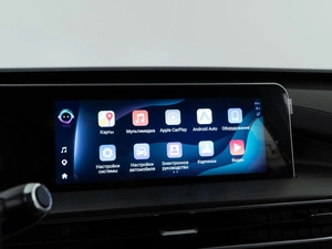 Внедорожник Chery Tiggo 4 Pro 2024 года, 1648077 рублей, Москва