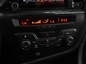 Седан Kia Optima 2013 года, 1399000 рублей, Тюмень