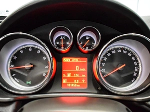 Седан Opel Insignia 2014 года, 980000 рублей, Муром