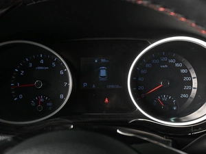 Хетчбэк Kia Ceed 2018 года, 1395000 рублей, Аксай