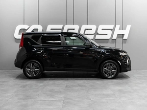 Внедорожник Kia Soul 2022 года, 2070000 рублей, Тюмень