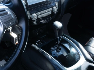 Внедорожник Nissan Qashqai 2018 года, 1650000 рублей, Нижний Новгород
