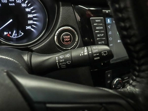 Внедорожник Nissan X-Trail 2019 года, 2199000 рублей, Красноярск