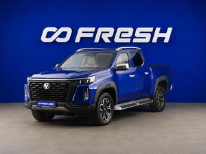 Пикап Changan Hunter Plus 2024 года, 2699444 рублей, Москва