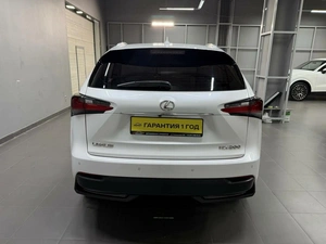 Внедорожник Lexus NX 2015 года, 3097000 рублей, Красноярск