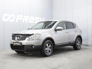 Внедорожник Nissan Qashqai 2007 года, 750000 рублей, Омск