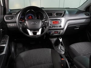 Хетчбэк Kia Rio 2014 года, 1249000 рублей, Воронеж
