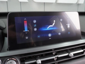 Внедорожник Chery Tiggo 4 Pro 2023 года, 1487000 рублей, Воронеж